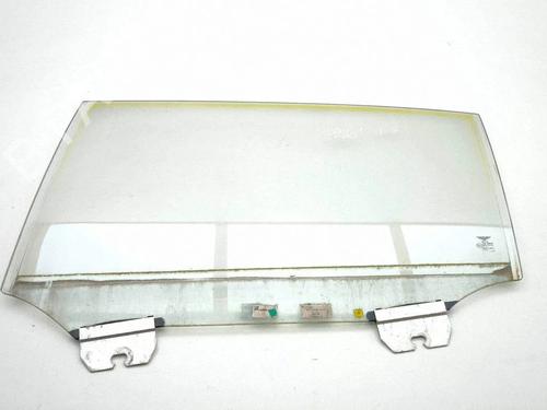 Used Rear left door window Rear left door window 38252097 38252097