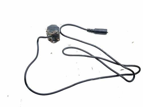 Camera TOYOTA GT 86 Coupe (ZN6_) 2.0 (ZN6AC_, ZN6BC_, ZN6K) | BP33863108E14 - Image 6