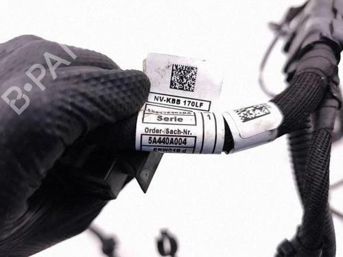 Wiring harness BMW X2 (U10) iX2 eDrive 20 | BP39990633E16 - Image 11