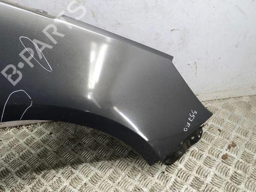 Right front fenders OPEL ZAFIRA TOURER C (P12) 2.0 CDTi (75) | BP28894905C42 