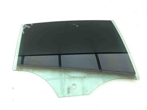 Used Rear right door window JAGUAR XE (X760) 2.0 D (163 hp) 28877237