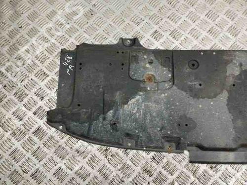 Frontfanger-spoiler MAZDA CX-5 (KE, GH) 2.2 D AWD (KE102) | BP28848338C153