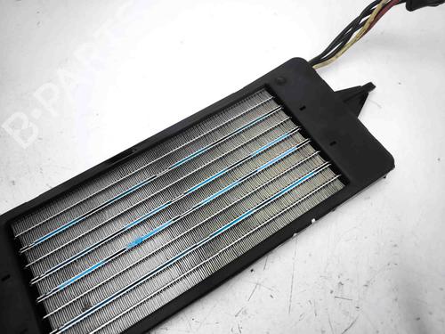 Heater resistor CHRYSLER GRAND VOYAGER V (RT) 2.8 CRD | BP28873191M108  - Image 8
