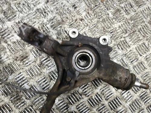 Left front steering knuckle CITROËN C4 AIRCROSS 1.6 HDi 115 | BP38278917M25 - Image 4