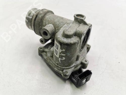 Used Throttle body Throttle body 33228224 33228224