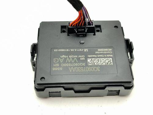 Electronic module AUDI Q3 (F3B) 35 TFSI | BP29976036M83