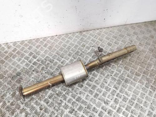 Exhaust system HYUNDAI i30 (PDE, PD, PDEN) 1.0 T-GDI | BP33878081M121 - Image 3