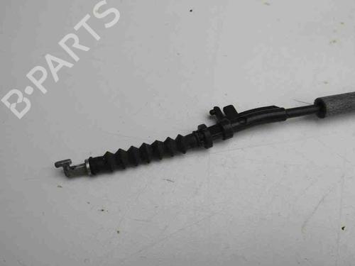 Rear left exterior door handle AUDI A1 Sportback (8XA, 8XF) 1.0 TFSI | BP28901449C130 