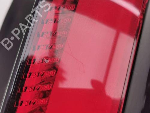 Right taillight PEUGEOT 2008 II (UD_, US_, UY_, UJ_, UR_, UC_) 1.5 BlueHDI 110 (UDYHSK) | BP28901007C35 