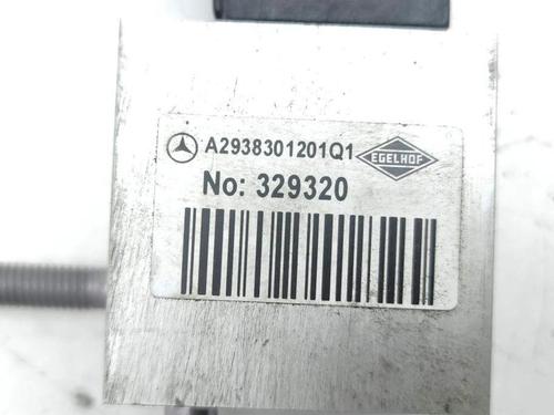 Elektronisk sensor MERCEDES-BENZ EQA (H243) EQA 250 (243.701) | BP28874805M84