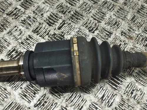 Right front driveshaft PEUGEOT 4007 (VU_, VV_) 2.2 HDi | BP28899270M39 