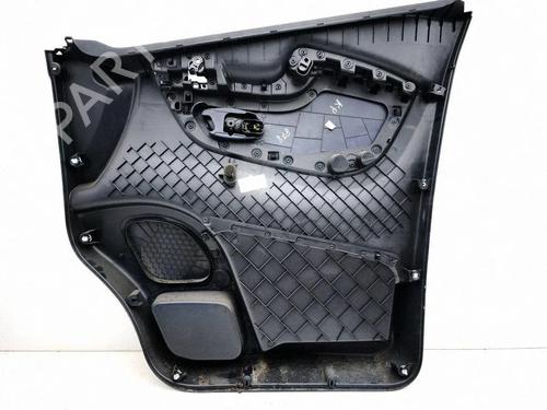 Front left panel OPEL VIVARO B Van (X82) 1.6 CDTI (05) | BP40194135C58 - Image 6