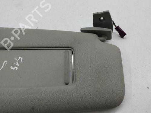 Right sun visor BMW 5 Touring (E61) 525 d | BP28850001I2 