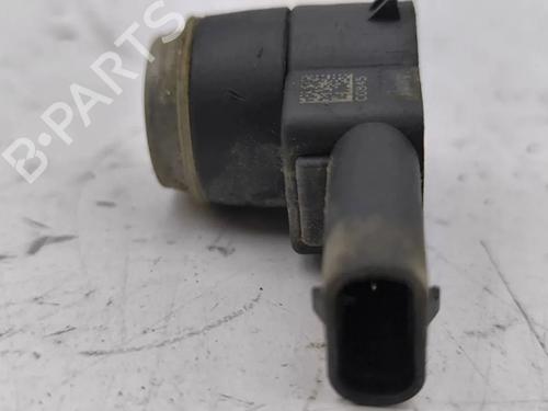 Electronic module MERCEDES-BENZ C-CLASS (W204) C 200 CDI (204.001) | BP36193005M83 - Image 2
