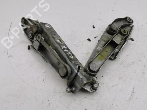 Hinge/Door check strap MERCEDES-BENZ E-CLASS (W211) E 320 CDI (211.026) | BP28841004C146 