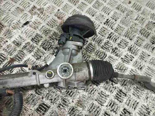 Steering rack NISSAN QASHQAI III (J12) 1.3 DIG-T | BP28865201M22 