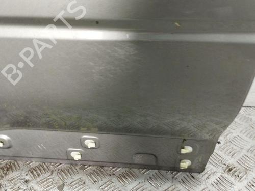 Right rear door NISSAN X-TRAIL II (T31) 2.0 dCi 4x4 | BP28886426C5 
