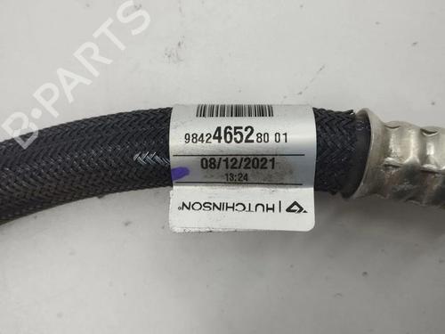 AC pipe OPEL MOKKA 1.2 (76) | BP33643041M126 - Image 5