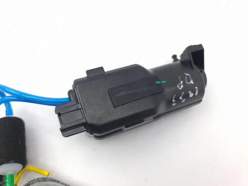 Electronic module OPEL ASTRA L (OV5) 1.2 (FPHNSL, FPHNSR) | BP37290225M83  - Image 6