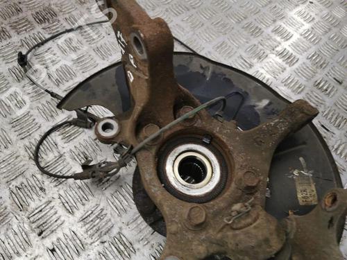 Right front steering knuckle LEXUS NX (_Z1_) 300h AWD (AYZ15_, AYZ15R) | BP36152235M26 - Image 4