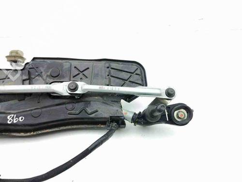 Front wipers mechanism PEUGEOT 2008 II (UD_, US_, UY_, UJ_, UR_, UC_) 1.2 PureTech 130 (USHNS, URHNS) | BP29458232C83 