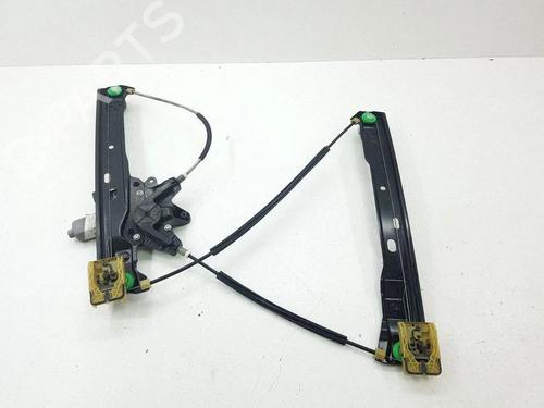 Front right window mechanism FORD B-MAX (JK) 1.6 TDCi | BP38249145C23 - Image 5