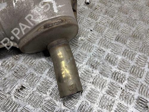 Exhaust system AUDI A4 B9 Avant (8W5, 8WD) S4 TDI Mild Hybrid quattro | BP38247227M121 - Image 7