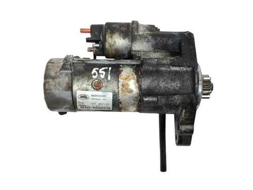 Used Starter LAND ROVER RANGE ROVER SPORT I (L320) 2.7 D 4x4 (190 hp) 28894777