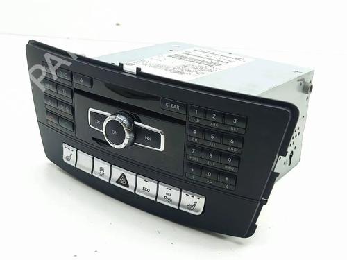Electronic module MERCEDES-BENZ M-CLASS (W166) ML 250 CDI / BlueTEC 4-matic (166.004, 166.003) | BP36200336M83 - Image 5