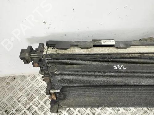 Radiator set JEEP CHEROKEE (KL) 2.0 CRD 4x4 | BP28864536M120 - Image 10