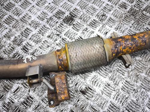 Pipe HONDA ACCORD VIII (CU) 2.2 i-DTEC (CU3) | BP28872942M125 