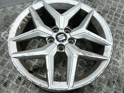 Used Rim SEAT IBIZA V (KJ1, KJG) 1.0 TSI (116 hp) 28856374