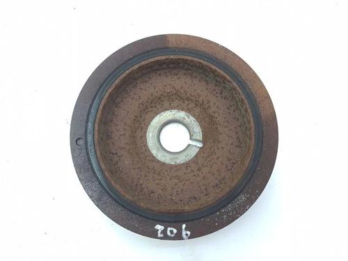 Pulley INFINITI Q30 1.5 D | BP33864999M122 - Image 3