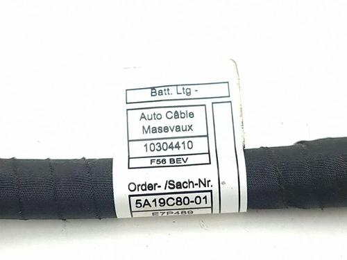 Cable MINI MINI (F55) Cooper D | BP38249236E12 - Image 8