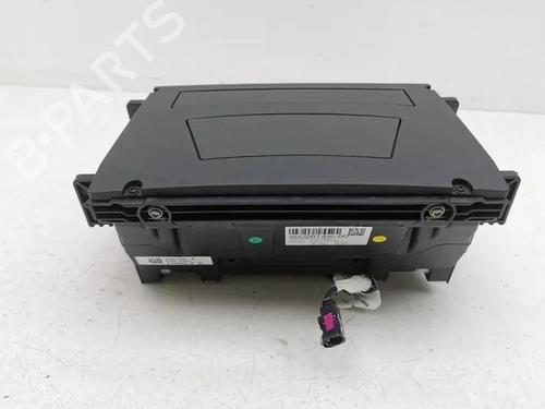 Display monitor CITROËN C4 III (BA_, BB_, BC_) ë-C4 (BCZKXC, BZCKSC) | BP28865813C48