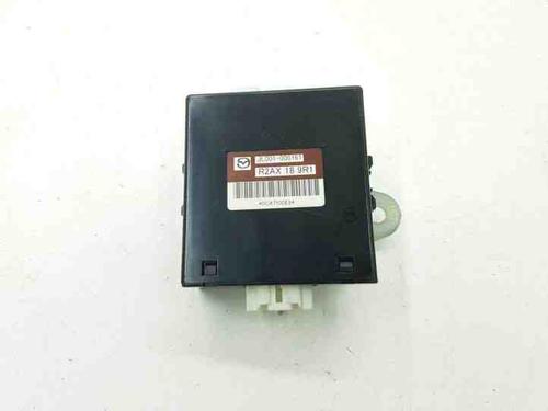 Modulo elettronico MAZDA CX-7 (ER) 2.2 MZR-CD AWD (ER10A) (173 hp) 28870462