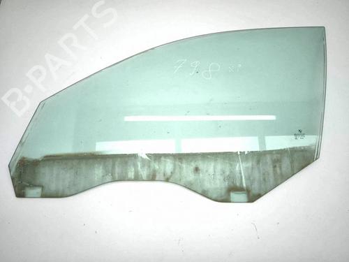 Used Front left door window Front left door window BMW 5 Touring (E61) 530 d (231 hp) 40210645 40210645