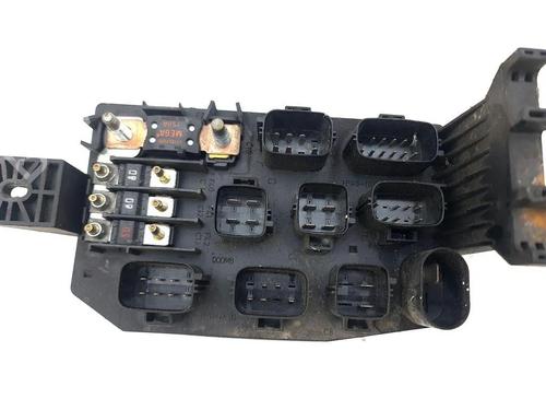 Fuse box JAGUAR X-TYPE I (X400) 2.0 D | BP36193069E1 - Image 10