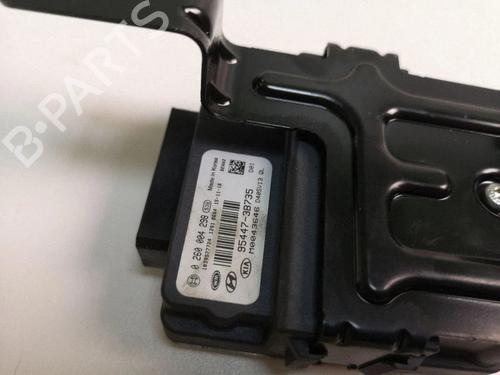 Electronic module KIA SPORTAGE IV (QL, QLE) 2.0 CRDi AWD | BP37290009M83 - Image 4