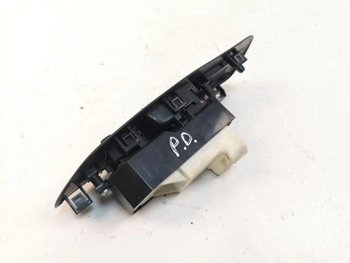 Right front window switch TOYOTA AURIS (_E15_) 2.0 D-4D (ADE150_, ADE150R) | BP33898508I26 - Image 2