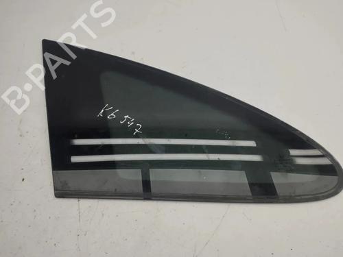 Panel rude bagtil venstre Panel rude bagtil venstre 38500786 38500786