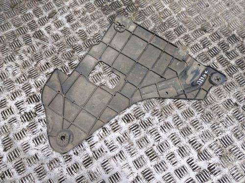 Underbody protection RENAULT MEGANE IV Hatchback (B9A/M/N_) 1.2 TCe 130 (B9MR) | BP38194328M92 - Image 5