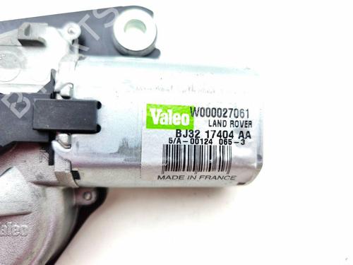 Rear wiper motor LAND ROVER RANGE ROVER EVOQUE (L538) 2.2 D 4x4 | BP29523892M102 