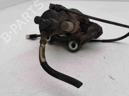 Right rear brake caliper MERCEDES-BENZ M-CLASS (W164) ML 320 CDI 4-matic | BP28898429M106 
