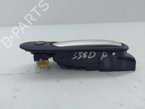 Front right interior door handle MAZDA CX-7 (ER) 2.3 MZR DISI Turbo AWD (ER3P) | BP36176077I14 - Image 3