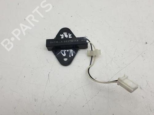Module électronique MITSUBISHI OUTLANDER II (CW_W) 2.0 4WD (147 hp) 28858835
