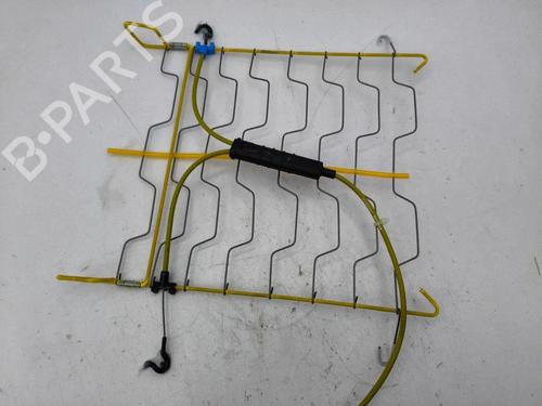 Electronic module MAZDA CX-5 (KF) 2.0 | BP40234350M83 - Image 6