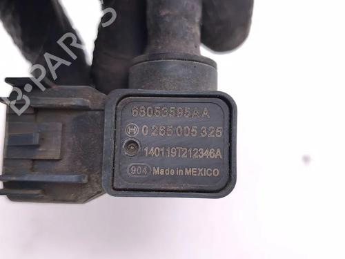 Pipe JEEP CHEROKEE (KL) 2.2 CRD 4x4 | BP35984822M125 - Image 7