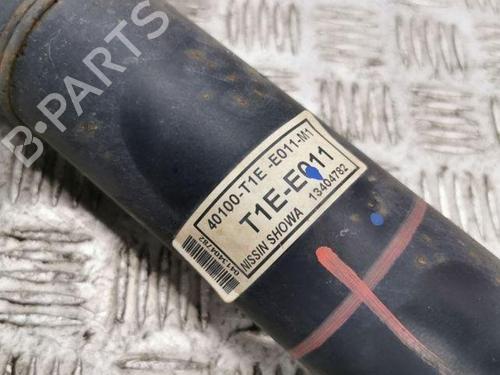 Driveshaft HONDA CR-V II (RD_) 2.0 (RD5) | BP28854329M37