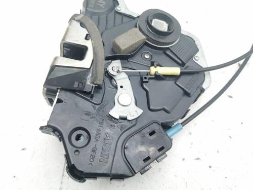 Front left lock SUZUKI GRAND VITARA II (JT, TE, TD) 1.9 DDiS All-wheel Drive (JT419, TD44, JB419WD, JB419XD,... | BP28885125C98 
